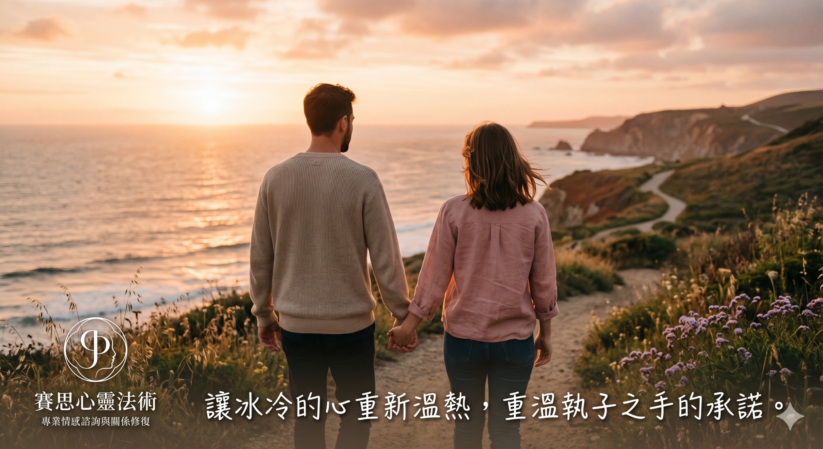 【2026最強感情挽回】男友過年突然變了一個人?賽思心靈法術「強效和合術」實測,2週讓冷淡自私的他哭著求復合!